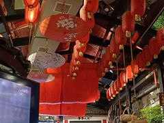 -客家大院·非遗赣南客家菜(郁孤台店)