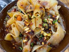 米皮-笔记安顺夺夺粉火锅