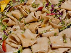 -西贝(上海我格广场店)