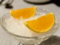 -柿合缘新京菜(静安嘉里中心店)