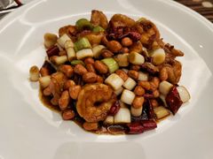 -紫东阁酒楼·中餐厅(东方广场假日酒店)