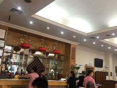 大堂-南磨房食府(燕莎奥特莱斯购物中心店)