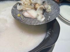 -景笙毋米粥底火锅(20年老字号)