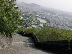 -虞山城墙