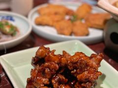 -新白鹿餐厅(爱琴海购物中心店)