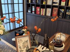 -四方茶集·茶馆(南山科技园店)