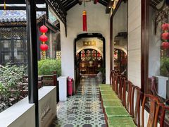 -北园酒家(小北路店)