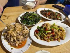 -九九牛肉馆(南山路店)