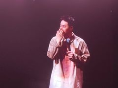 -梦之蓝青奥体育公园体育馆