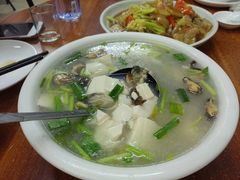 -老杨饭店(万科里店)