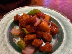 -啫神·广州地标美食(北京路店)