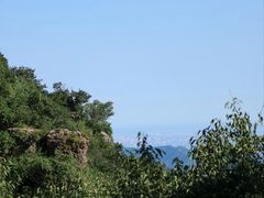 -妙峰山风景名胜区
