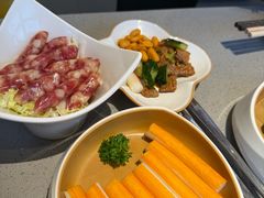 -海底捞火锅(武胜路凯德广场店)