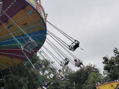 -南湖梦幻岛
