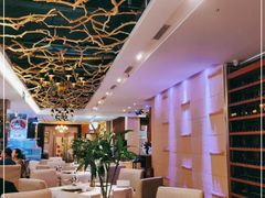大堂-同喜烤鸭店(光芒店)