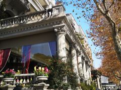 -杭州新新饭店·1913餐厅