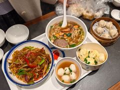 -同心楼(解放北路店)