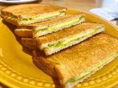 -HELLO 27 意面·沙拉·帕尼尼