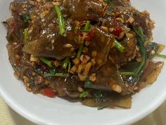 -笨罗卜浏阳菜馆(太平街店)