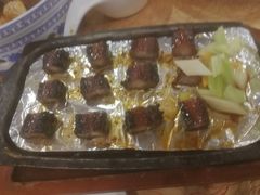 金牌碳烤肉-钦善斋(武侯祠店)