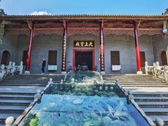 -南华禅寺