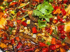 -一块豆腐(李沧书院路店)