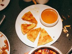 -赠李白·如诗的川味(余杭万达广场店)