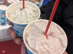 -DQ·蛋糕·冰淇淋(通州万达店)