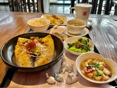 -春水堂人文茶馆(松烟文创店)
