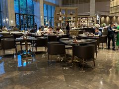 -博林天瑞喜来登酒店·西丽尚膳