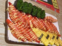 -鱼意寿司(钟村分店)