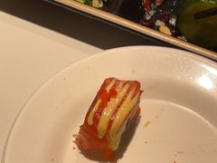 -星伦多自助料理·涮烤一体(杭州来福士店)