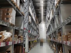 -宜家家居(西安未央商场店)