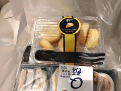 -85度C(深圳佳宁娜店)