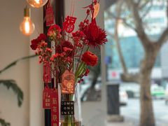 -常识咖啡common sense(春熙路店)