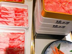 -温禾牛·和牛寿喜烧自助火锅(恒基名人店)