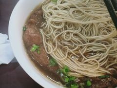 -东吴面馆(金门路金门国际商业广场店)