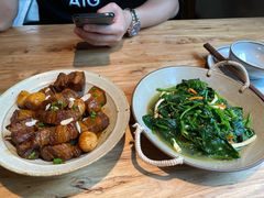 -金鱼妈妈 山野·食趣(荫山街店)