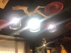 -蜀留香石锅鱼(六顺街店)