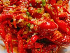 -霸王虾·小龙虾香辣蟹(玉林店)
