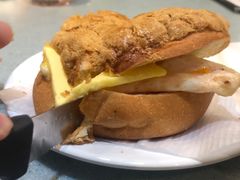 -华嫂冰室(尖沙咀店)