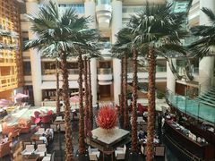 -威斯汀舞台餐厅