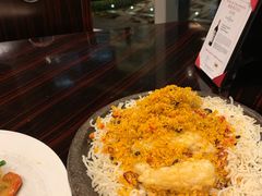 -新天世纪中餐厅