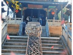 -昆明市金殿名胜区