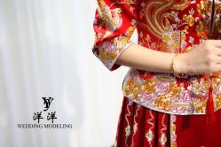 -洋洋婚纱品牌集合店