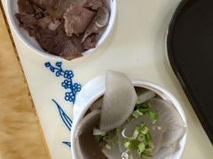 -马子禄牛肉面(金宝街店)