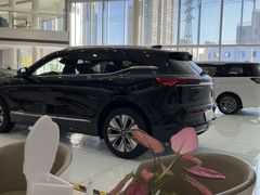 -北京市勤和汽车销售有限公司