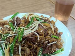 -百福麵家(新馬路店)