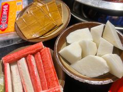 -四小区火锅·巷子里的重庆火锅(花照壁店)