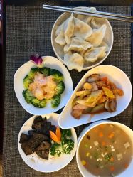 -壹佳月子中心(大连店)